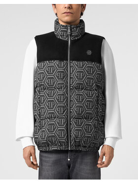 PHILIPP PLEIN PHILIPP PLEIN Vesta 31190 Černá Regular Fit