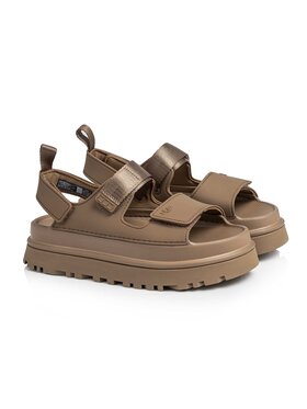 Ugg Ugg Sandały 1152685-BRWN_37 Brązowy
