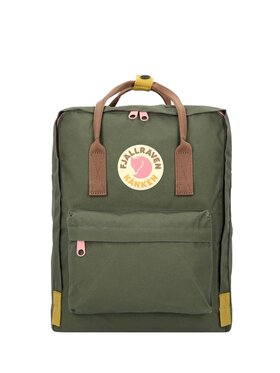 Fjällräven Fjällräven Torba 327982 Zielony