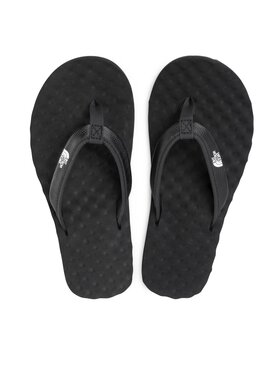 The North Face The North Face Σαγιονάρες Base Camp Mini II NF0A47ABKY41 Μαύρο