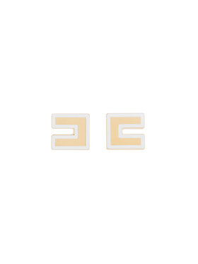Elisabetta Franchi Elisabetta Franchi Auskarai OR-30B-56E2-V150 Auksinė