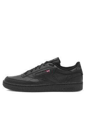 Reebok Superge Club C AR0454 Črna