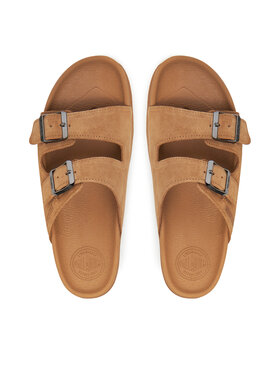 Παντόφλες Palladium φωτογραφία