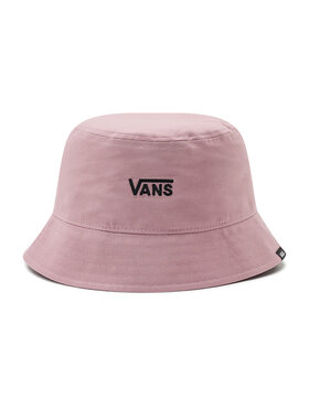 Vans Vans Kapelusz Hankley Bucket Hat VN0A3ILLBD51 Różowy