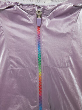 Μπουφάν αδιάβροχο OVS φωτογραφία