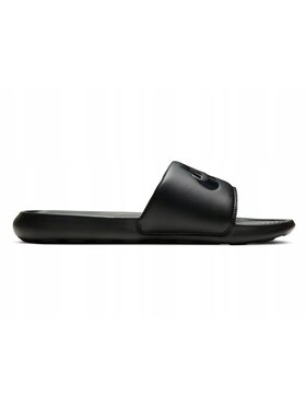 Nike Nike Klapki CN9675-003 Czarny