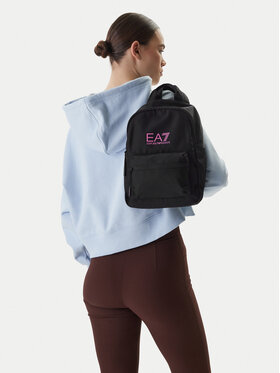 EA7 Emporio Armani EA7 Emporio Armani Рюкзак 245043 2R917 32821 Чорний