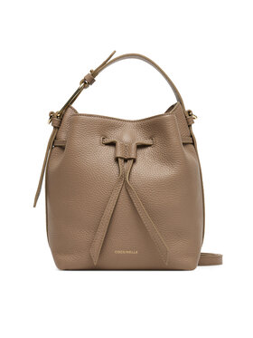 Coccinelle Coccinelle Handtasche Coccinellemalory E1 R1K 23 01 01 Beige