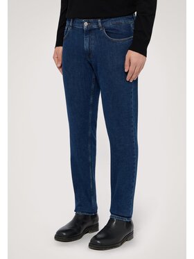 Trussardi Trussardi Jeans P407H104789N0H4 Blu Slim Fit