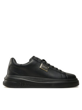 Guess Guess Sneakers Elba FMFELB ELE12 Schwarz