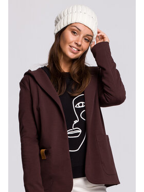 BeWear BeWear Čiapka bk058 Écru