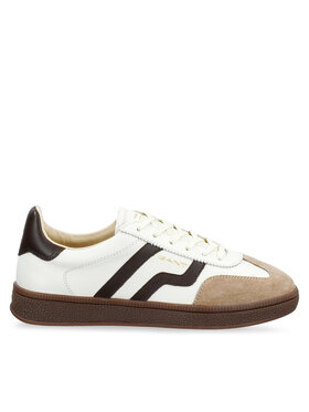 Gant Gant Sneakersy 32531247 Biela