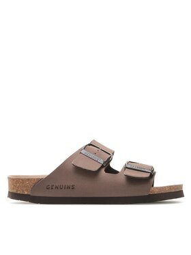 Genuins Genuins Plätud Hawaii G104359 Pruun