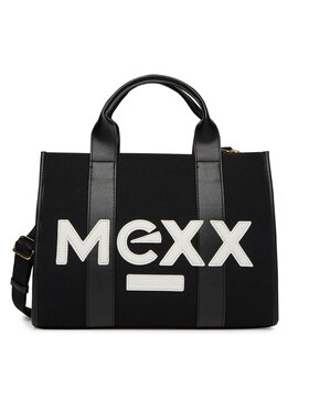 MEXX MEXX Kabelka MEXX-A-001-07 Černá