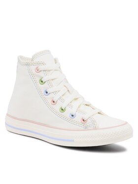 Converse Converse Plátenky Chuck Taylor All Star A04638C Kaki