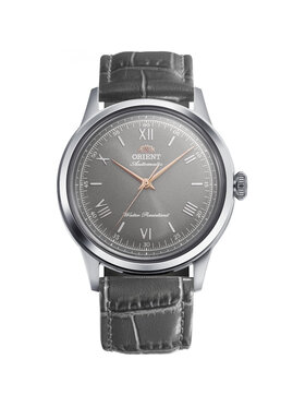 Orient Orient Hodinky RA-BB0006N30B Sivá