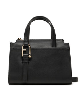 Furla Furla Käekott Nuvola Small WB01337-BX2045-O6000 Must
