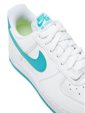 Nike Tenisice Air Force 1 '07 Nn DV3808-107 Bijela