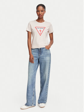 T-Shirt Guess