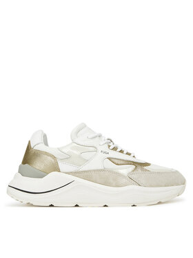 D.A.T.E. D.A.T.E. Sneakers Fuga W421-FG-LM Beige