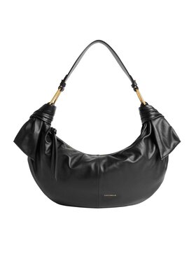 Coccinelle Coccinelle Torebka Furoshiki medium Czarny