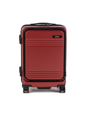 National Geographic Kofer Za Kabinu Luggage N165HA.49.56 Crvena