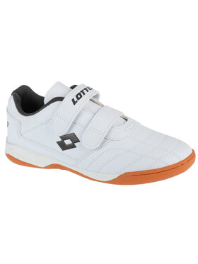 Lotto Lotto Scarpe indoor Lotto Pacer T Bianco