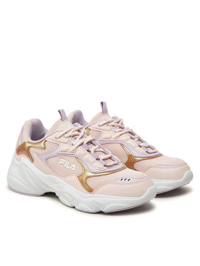 Fila Superge Collene Cb FFT0054 Roza