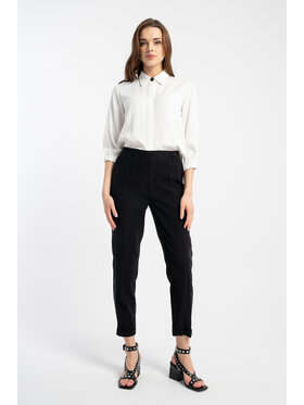 CLICK CLICK Košeľa 10-6862 Biela Regular Fit