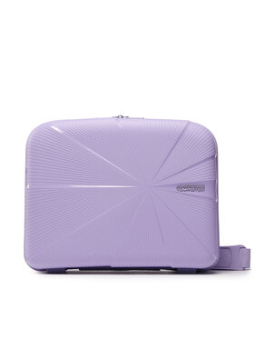 American Tourister American Tourister Кейс Starvibe 146369-A035-1C Фіолетовий
