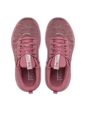 Under Armour Tekaški čevlji Ua W Charged Revitalize 3026683-601 Roza