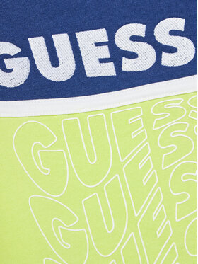 Guess Jopa N3BQ02 KAX73 Rumena Regular Fit