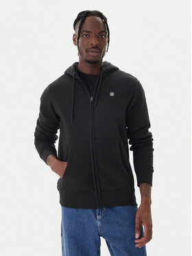 Element Element Bluza Cornell Classic Zh ELYFT00199 Czarny Regular Fit