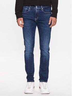 Calvin Klein Jeans Calvin Klein Jeans Jeans J30J323381 Blu scuro Skinny Fit