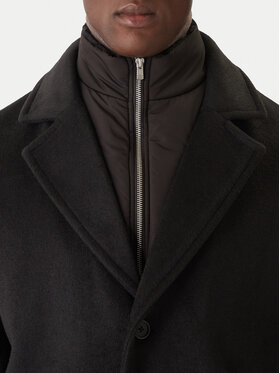 Παλτό μεταβατικό Jack & Jones φωτογραφία