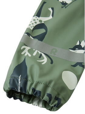 Μπουφάν αδιάβροχο Reima φωτογραφία