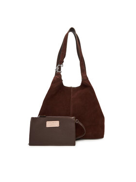 Coccinelle Coccinelle Crossover torbica 323894 Smeđa