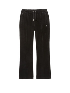 Juicy by Juicy Couture Juicy by Juicy Couture Pantaloni invernali vejh70047wpfj00-black Nero Regular Fit