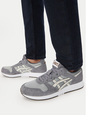 Asics Asics Laisvalaikio batai Lyte Classic 1203A611 Pilka