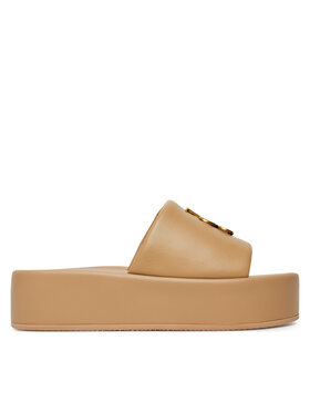 Badura Badura Ciabatte CROCUS-V1925-08-1 Beige
