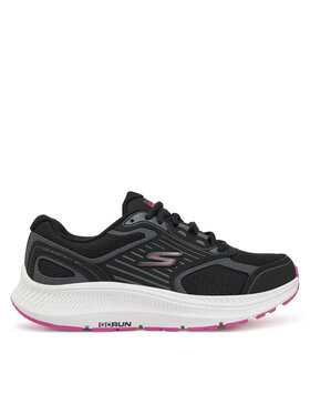 Skechers Skechers Сникърси GO RUN Consistent 2.0 128606/BKFS Черен