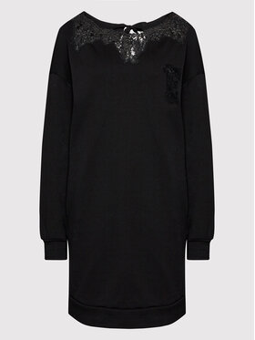 Φόρεμα υφασμάτινο Ermanno Firenze φωτογραφία