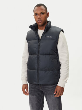 Columbia Columbia Mellény Puffect™ III 2086871 Fekete Regular Fit