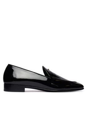 Giuseppe Zanotti Giuseppe Zanotti Сліпери IU50011/001 Чорний
