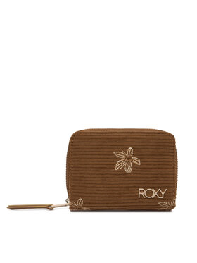 Roxy Roxy Piniginė Lisette Emby ERJAA04426 Ruda