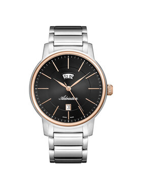 Adriatica Adriatica Orologio A1144.R114Q Argento