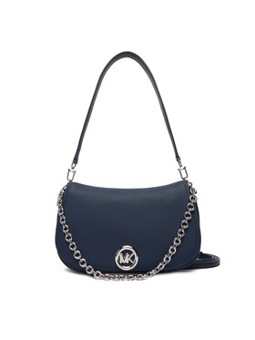 MICHAEL Michael Kors MICHAEL Michael Kors Дамска чанта 30R6SY5S2L Тъмносин