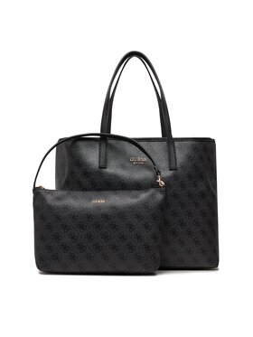 Guess Guess Táska Tote HWSG69 95290 Szürke