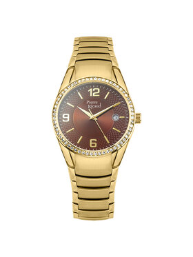 Pierre Ricaud Pierre Ricaud Orologio P21032.115GQZ Oro