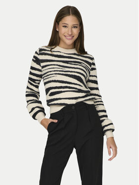 JDY JDY Pulover Lorraine 15292890 Gri Regular Fit